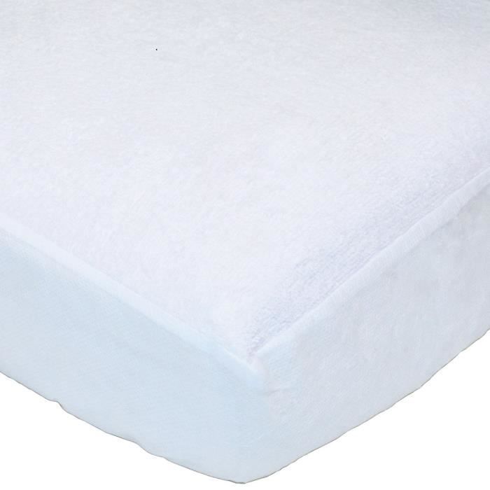 Materasso Per Lettino Babycalin 60x120 Cm - Tessuto Non Tessuto, Imbottitura Poliestere, 8 Cm Spessore!