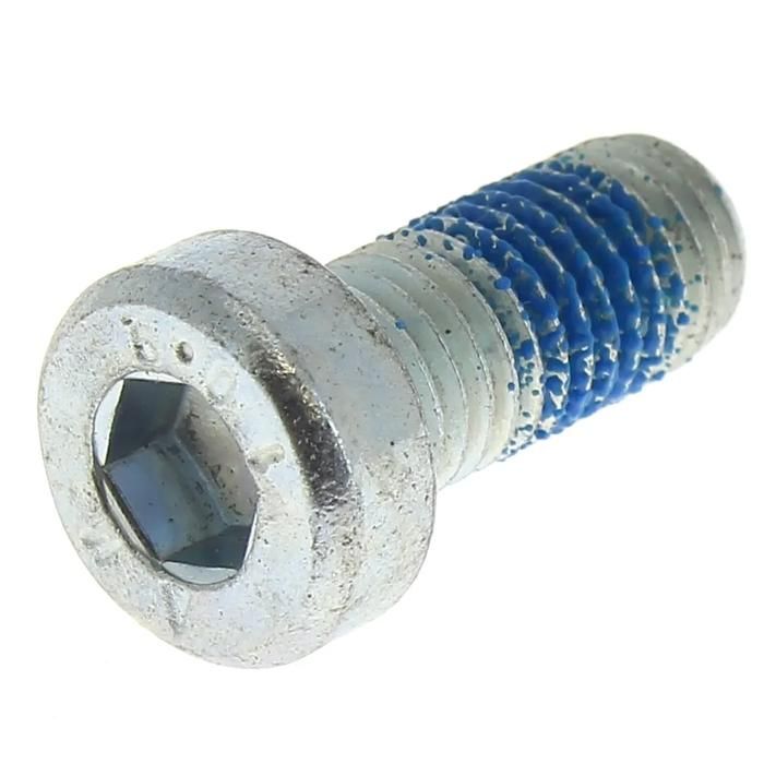 Vis 6 pans creux 2603414062 ponceuse