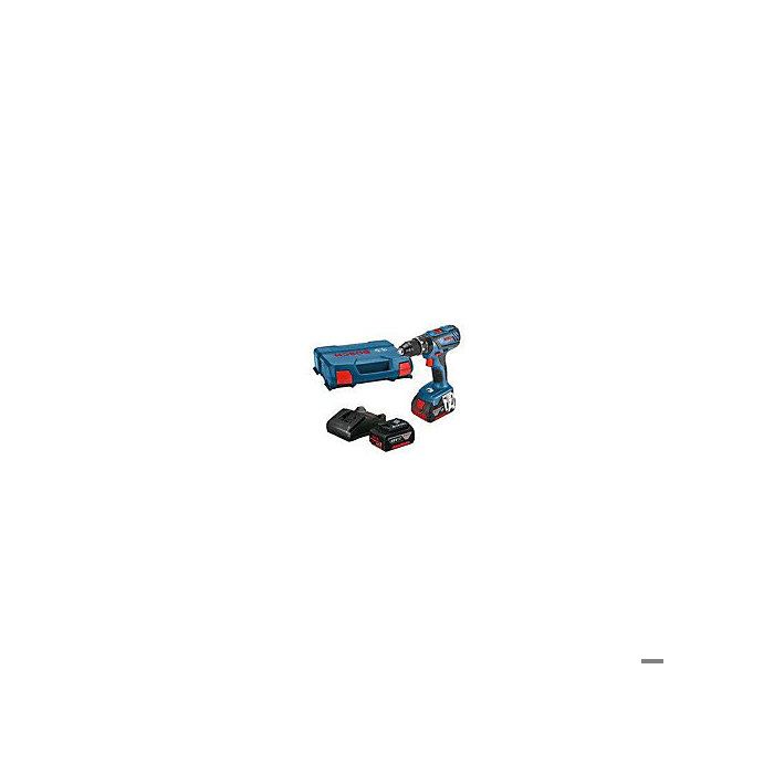 Bosch GSB 18V - vue 5