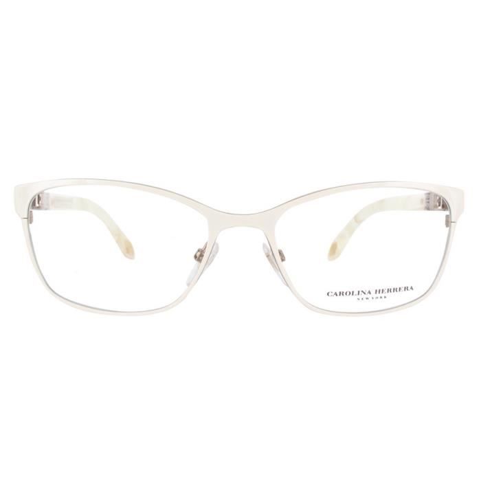 carolina herrera lunettes de vue