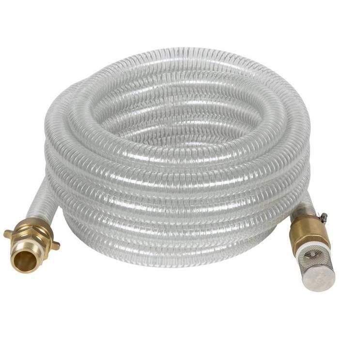 Einhell 4173640 Sgm 7 7 M 1 Pc(s) Tuyau D'Aspiration