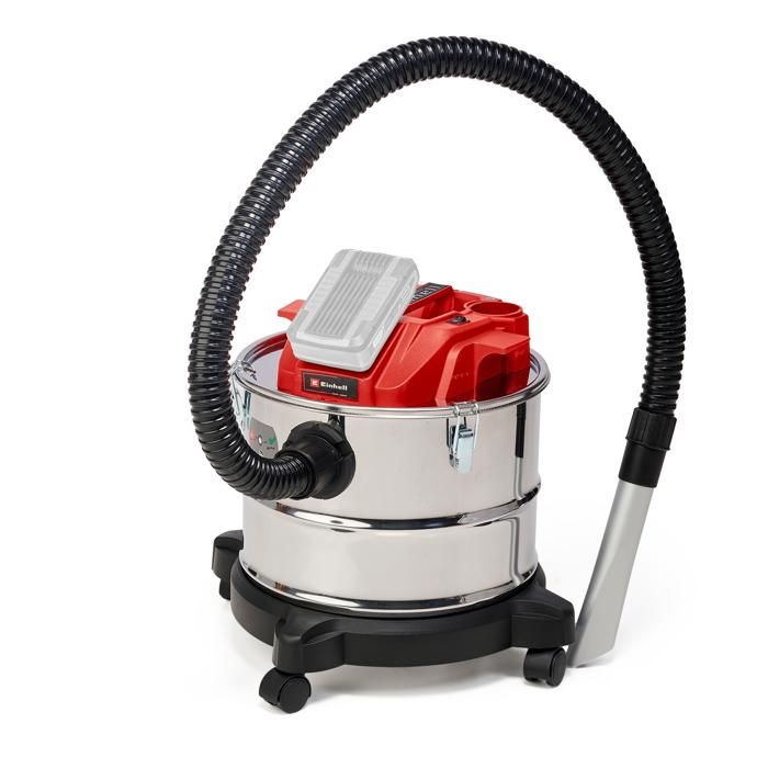 Einhell TE AV 1815 Li C Solo 15 Neuf - vue 4