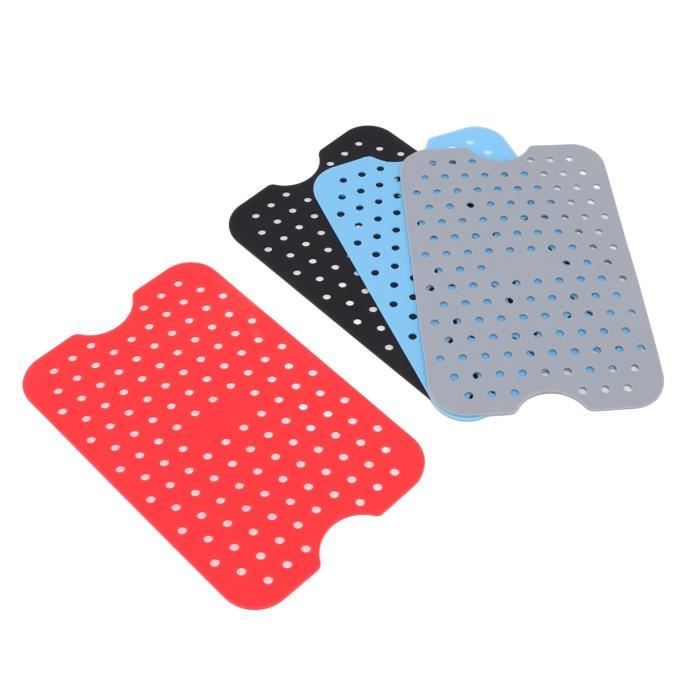 Lot de 6 doublures pour trous de billard doublures de poche Lot de 6 doublures pour trous de billard doublures de poche