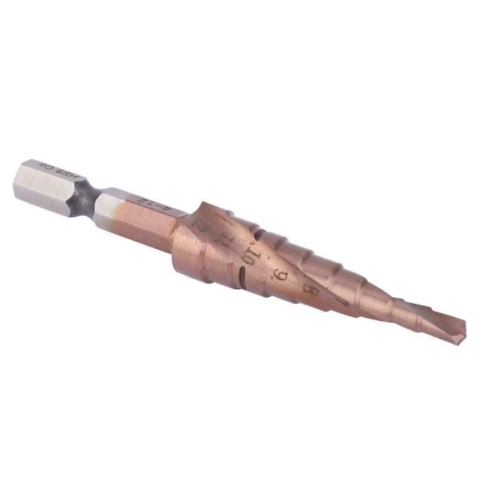 outils d'installation - Roberts Consolidated