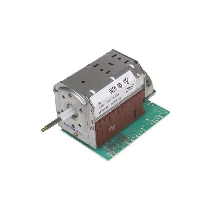 Programmateur pour lave linge ako 514084 Zanussi 124920000