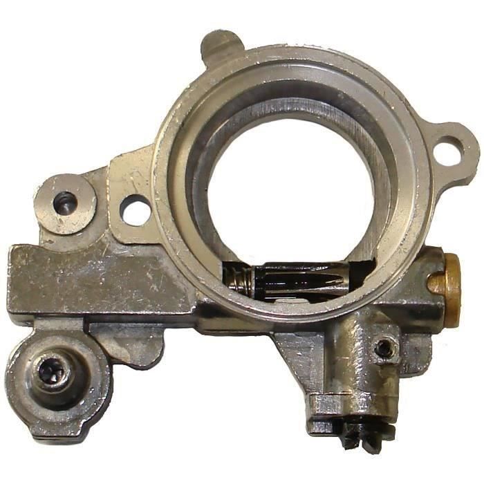 Pompe+à+huile+adaptable+STIHL+remplace+origine+1135-640-3200+pour+machine+MS341+MS361+MS362