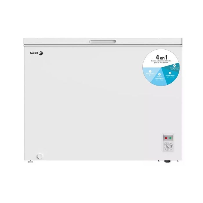 FAGOR FCC260EE - vue 5