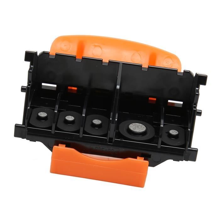 Ejoyous Tête D'Impression Remplacement Photosmart B110a B209a B210a B110b B110c B110d – Printhead Compatible Haute Performance