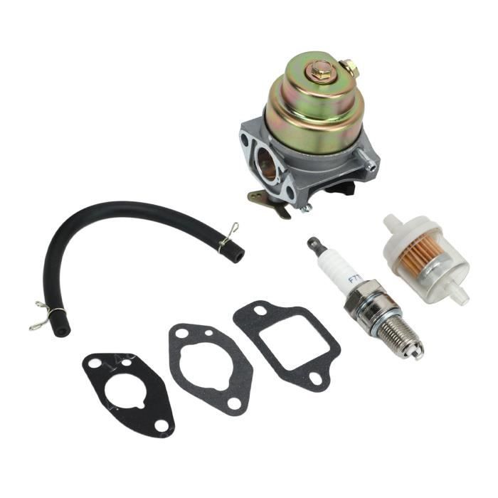 Carburetor Kit With Air Filter Gasket For Troybilt 2500 Psi Pressure