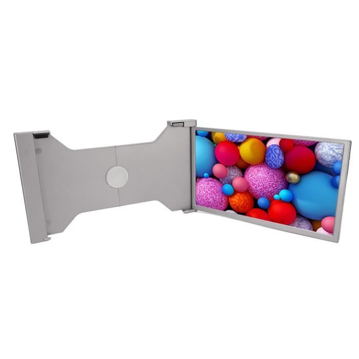 Extension d'écran d'ordinateur portable Moniteur Portable pour ...