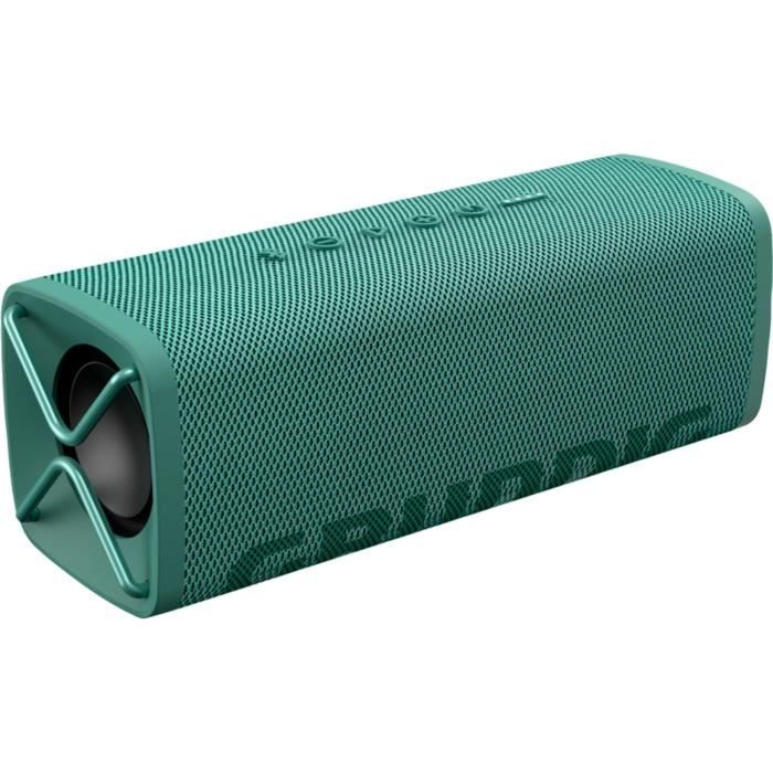 Grundig GBT Club Enceinte Bluetooth 5.0 - vue 4