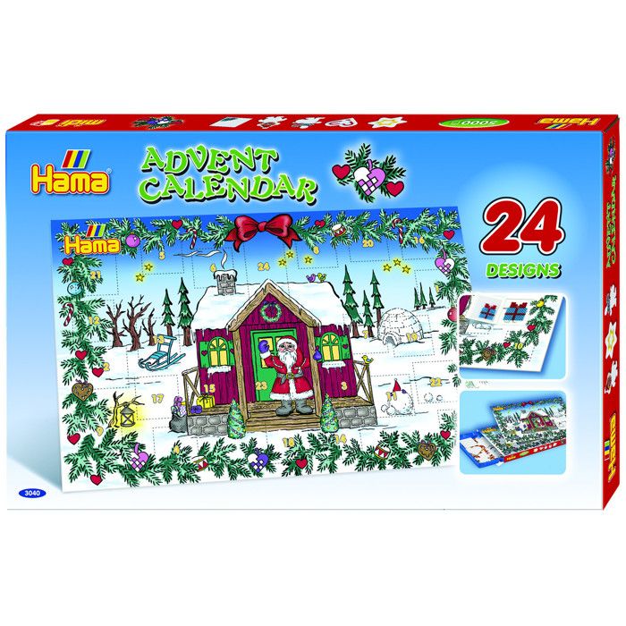 Calendrier de l avent 2020 fille - Achat / Vente jeux et jouets pas chers