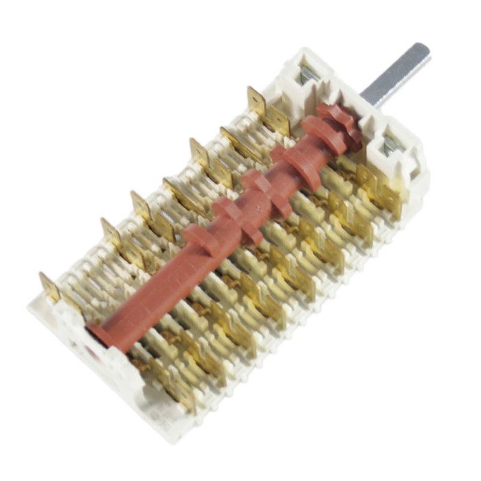 Ariston Commutateur Four 8 Posit.MM26 - vue 4