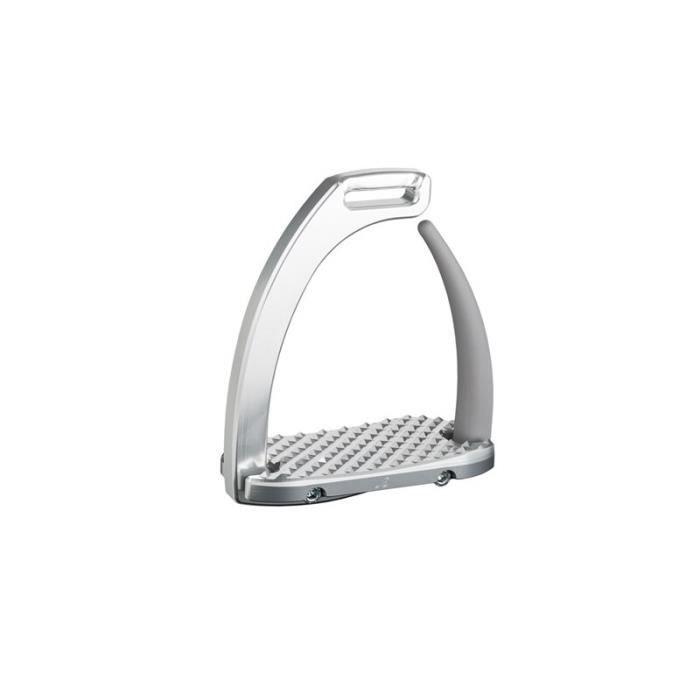 Étrier Euro Horse Jin équitation anglaise aluminium étriers