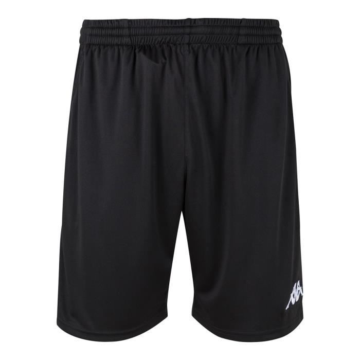 AS Roma Football Soccer Shorts Kappa Size L