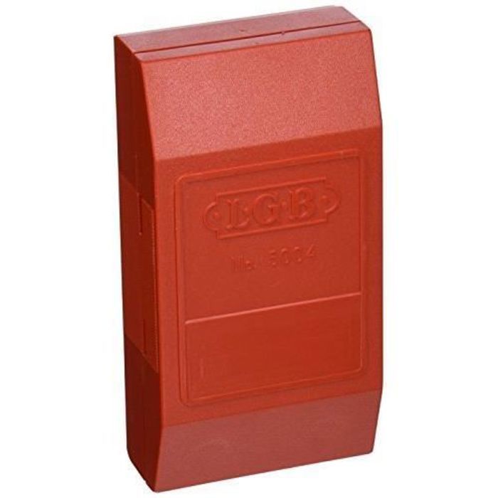 Nettoyage industriel caoutchouc barrette Poignée Raclette vitre pro en 45 Pulex