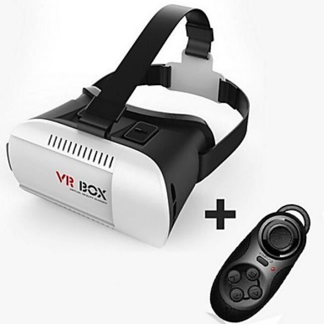 VR Box VR 2.0. VR Box 3d. VR Box Virtual reality Glasses. VR-d235.