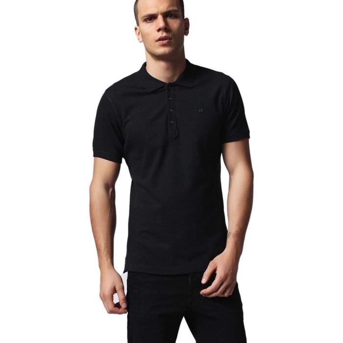 diesel t heal polo shirt
