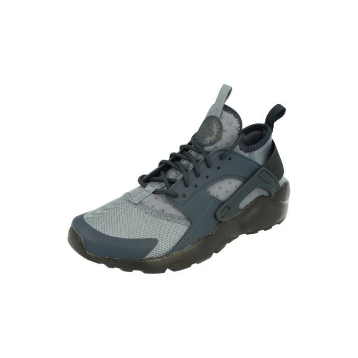 Nike Air Huarache Run Ultra GS Running 