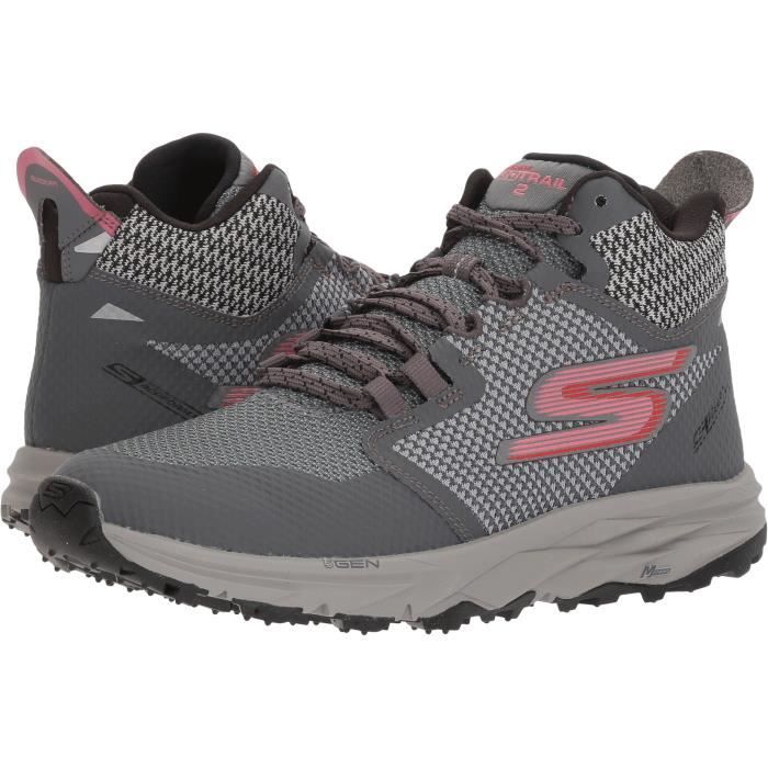 skechers trail 2 femme pas cher