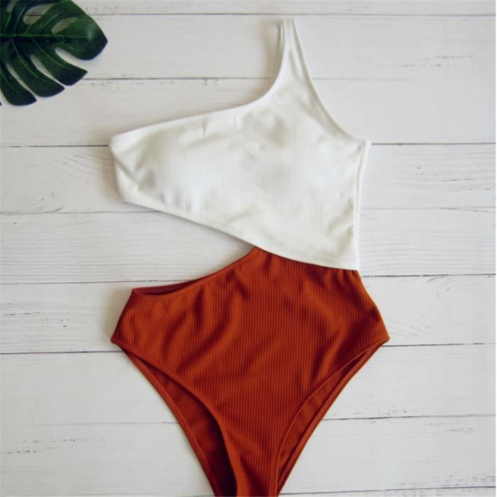 maillot de bain marque de luxe