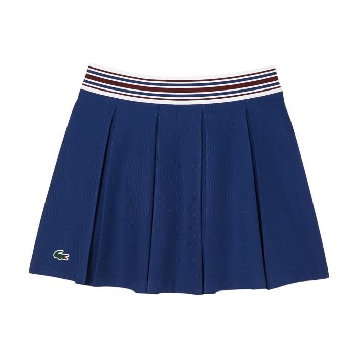 Jupe clearance lacoste femme