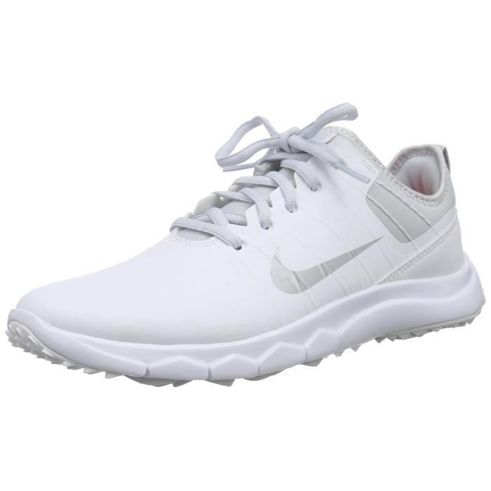 Nike Fi Impact 2 Chaussures de golf pour femmes 3XT05B Taille-39 -  Cdiscount Sport