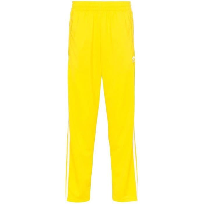 jogging adidas femme jaune
