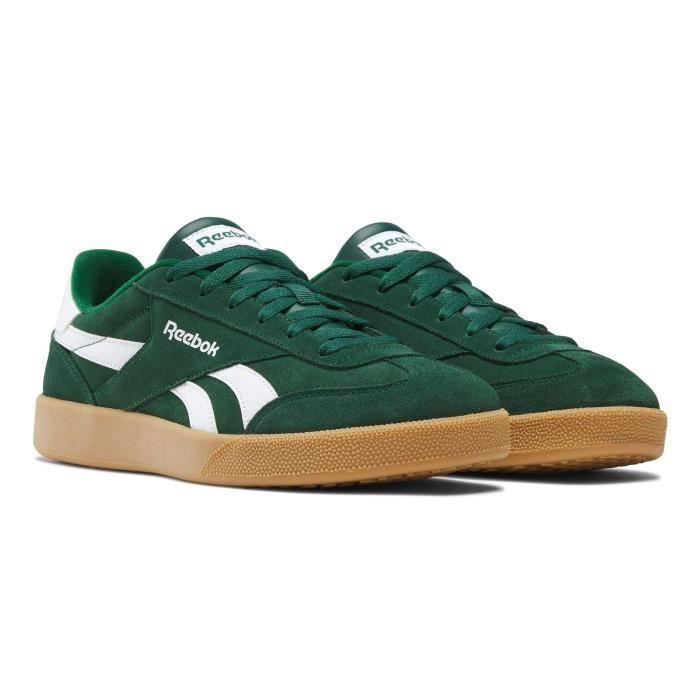 Baskets Reebok Smash Edge Hommes