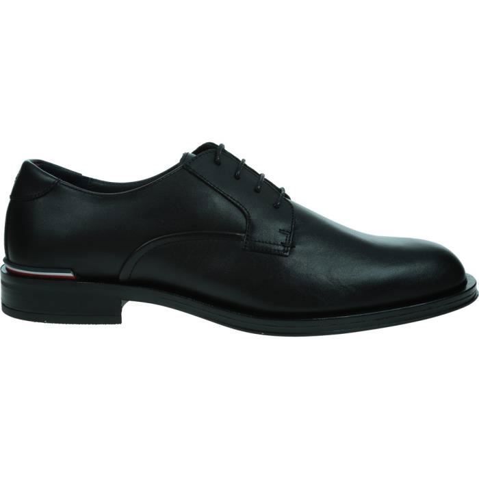 Tommy Hilfiger Chaussures Tommy Hilfiger FM0FM04867BDS