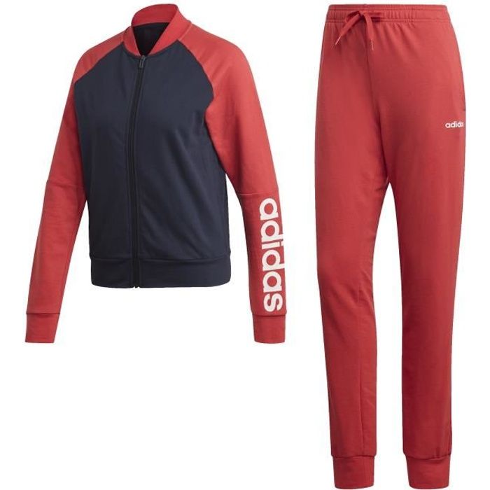 jogging adidas ensemble