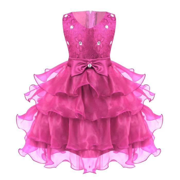Iiniim Robe D Anniversaire Bebe Fille Robe De Princesse Sans Manches Brodees Corsage Robe Soiree Ceremonie Mariage 0 24 Mois Rose Rouge Cdiscount Pret A Porter Iiniim Robe D Anniversaire Bebe Fille Robe De Princesse Sans Manches Brodees Corsage Robe Soiree Ceremonie Mariage 0 24 Mois Rose Rouge Cdiscount Pret A Porter