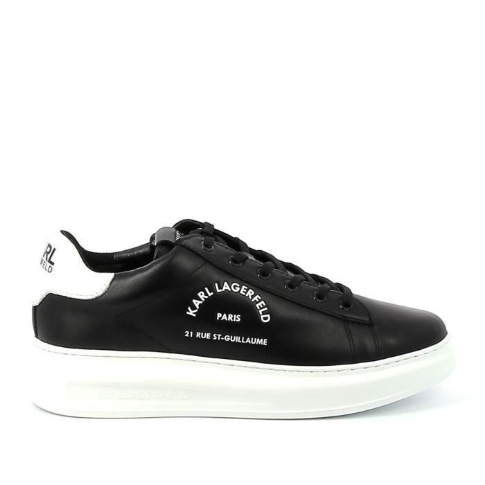 Basket karl sales lagerfeld homme