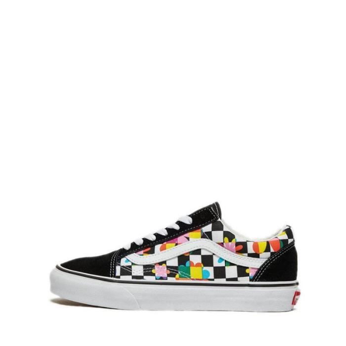 Couleur vans 2025