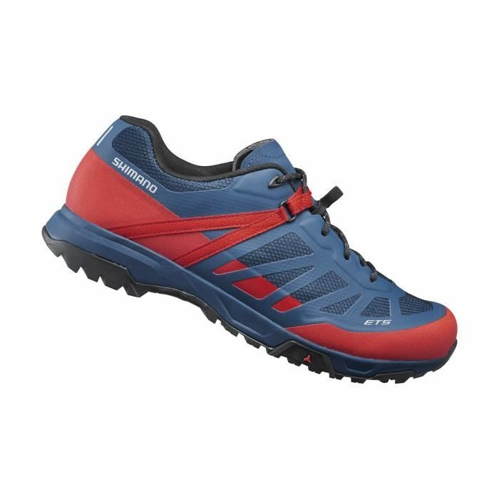 Chaussures Shimano SH-ET500 - red - 42