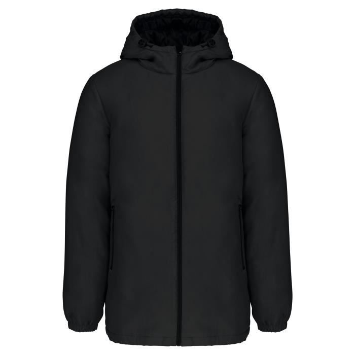 Veste Bouffante Gap Bordeaux Taille M - Capuche, éco-responsable Et Légère !
