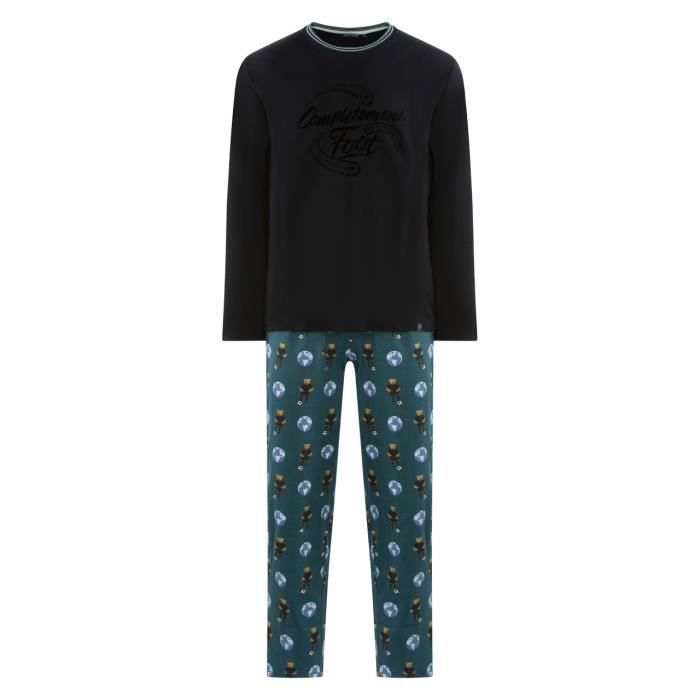 Pyjama Femme Arthur Vetement De Nuit Nuit Pajama Set