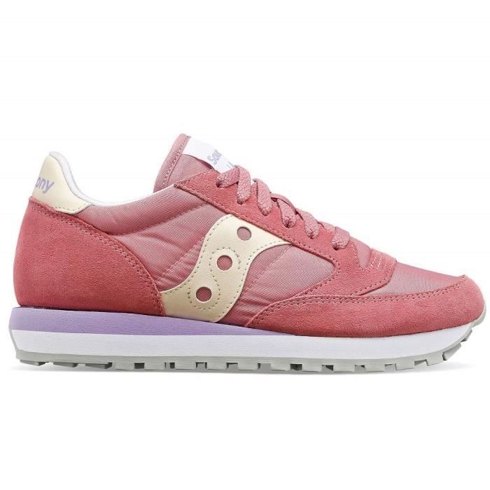 Saucony jazz on sale 2 drop