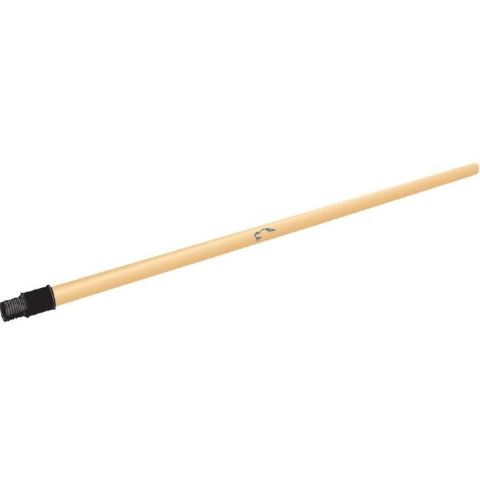 COLLBATH Embout De Rechange Pour Manche De Balai À Franges Accessoire Polyvalent