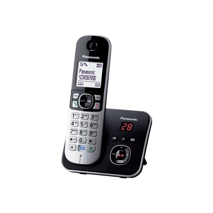Panasonic KX-TG6821