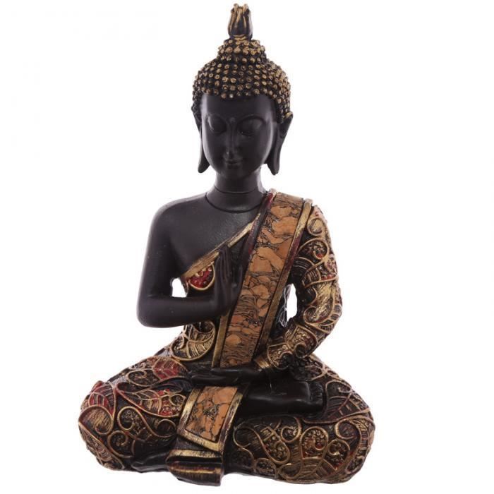 Figurine nazaréenne - 41 cm - Émail, Terre cuite