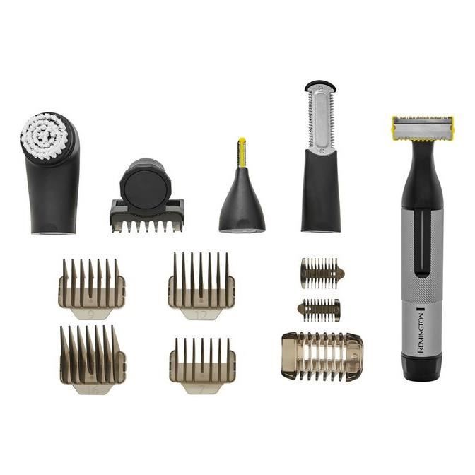 REMINGTON HG1000 - vue 4