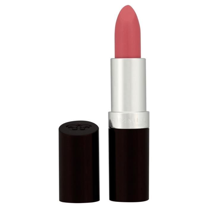 RIMMEL Lasting Finish Intense Rouge a levre - 006 Pink Blush