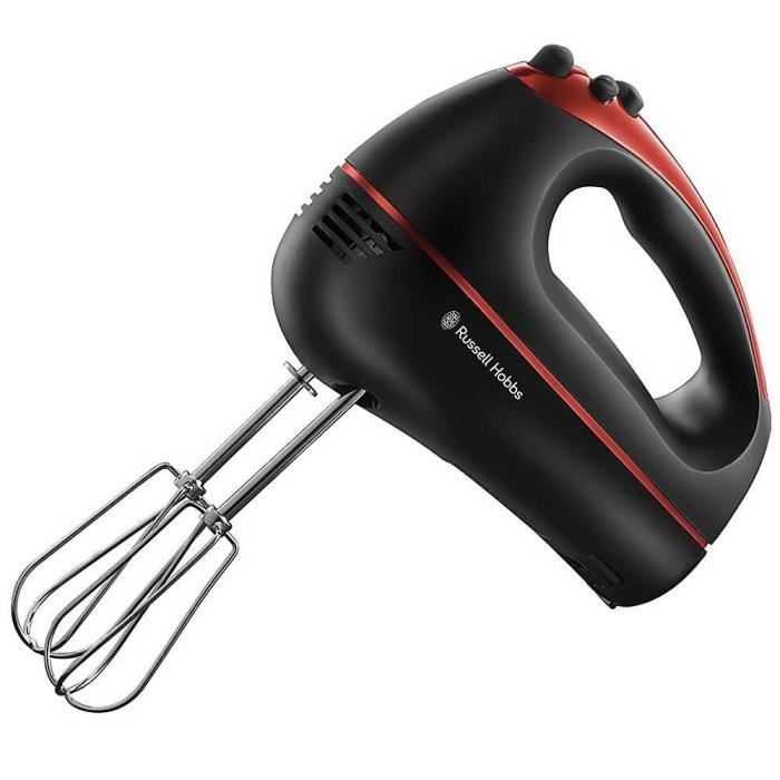 Russell Hobbs 24670-56 Handmixer NEUF ET Neuf dans sa boîte
