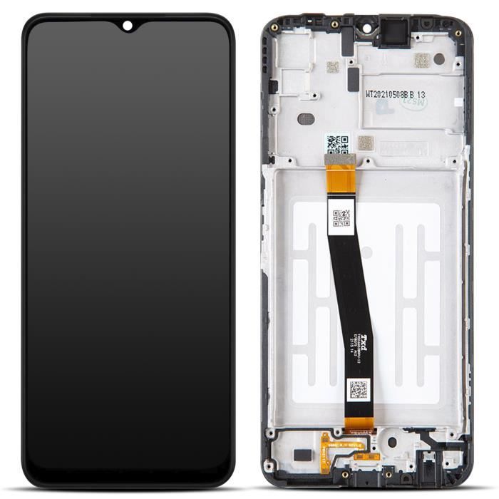 Bloc Complet Samsung Galaxy A22 5G 