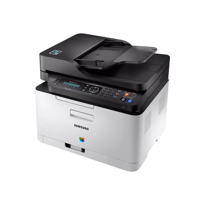 Samsung Xpress C480FW Imprimante Multifonctions Couleur Laser A4 samsung-xpress-c480fw-imprimante-multifonctions-couleur-laser-a4