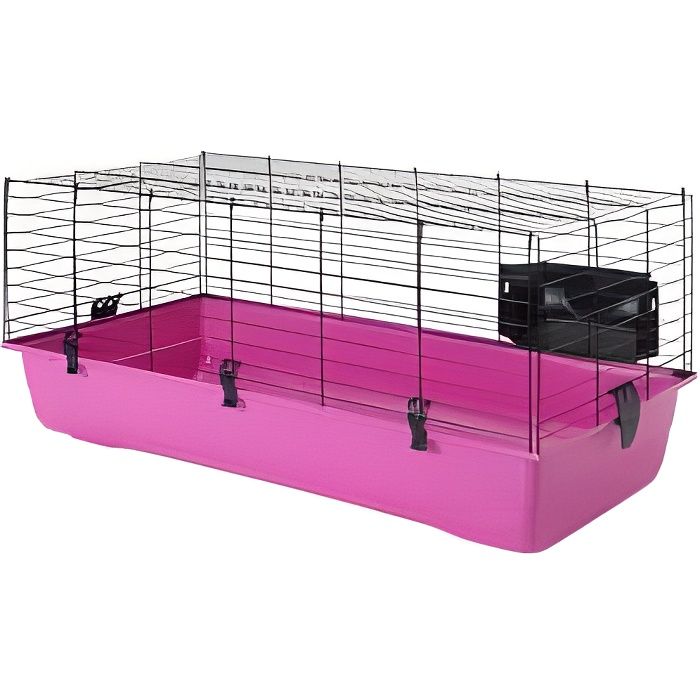 Comparer les prix de Lapin Cage Environnement
