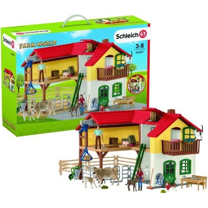 Ferme enfant - Cdiscount