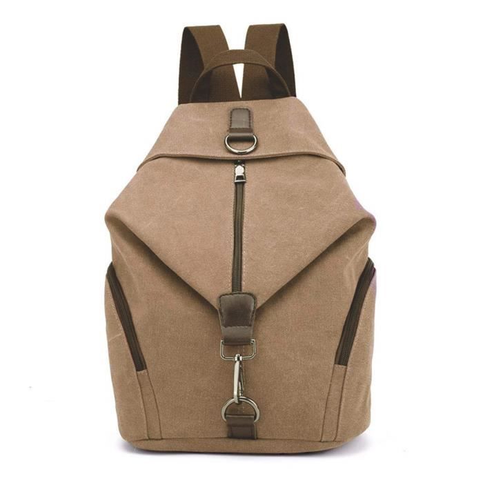 EK Sac /à dos pour ordinateur portable avec port de charge USB R/ésistant /à leau 15,6 bleu marine