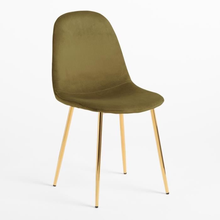 Chaise Glamm